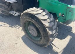 
										2019 JCB 3CX 4WD Backhoe Wheel Loader Tractor E-Stick Aux Hyd 4-in-1 BKT full									