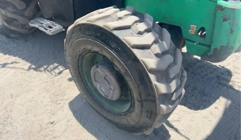 
								2019 JCB 3CX 4WD Backhoe Wheel Loader Tractor E-Stick Aux Hyd 4-in-1 BKT full									