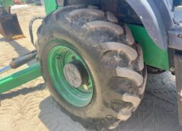 
										2019 JCB 3CX 4WD Backhoe Wheel Loader Tractor E-Stick Aux Hyd 4-in-1 BKT full									