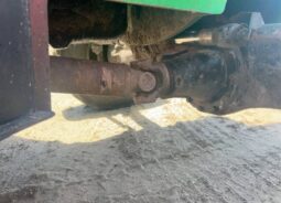 
										2019 JCB 3CX 4WD Backhoe Wheel Loader Tractor E-Stick Aux Hyd 4-in-1 BKT full									