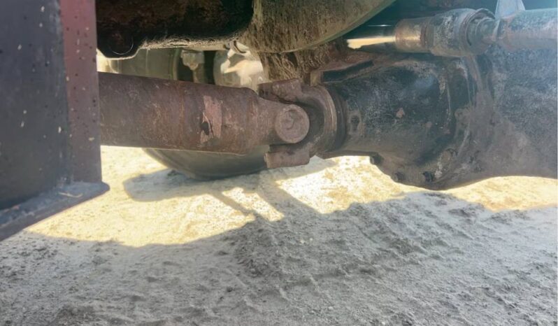 
								2019 JCB 3CX 4WD Backhoe Wheel Loader Tractor E-Stick Aux Hyd 4-in-1 BKT full									