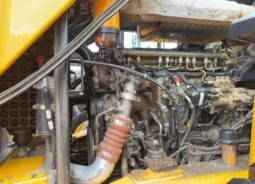 
										2018 JCB 457 ZX T4F Articulating Wheel Loader Tractor QC Bucket Aux full									