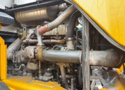 
										2018 JCB 457 ZX T4F Articulating Wheel Loader Tractor QC Bucket Aux full									