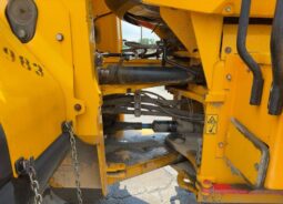 
										2018 JCB 457 ZX T4F Articulating Wheel Loader Tractor QC Bucket Aux full									