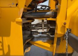 
										2018 JCB 457 ZX T4F Articulating Wheel Loader Tractor QC Bucket Aux full									