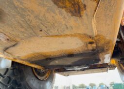 
										2018 JCB 457 ZX T4F Articulating Wheel Loader Tractor QC Bucket Aux full									