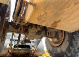 
										2018 JCB 457 ZX T4F Articulating Wheel Loader Tractor QC Bucket Aux full									