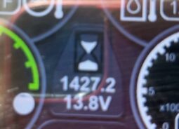 
										2021 Caterpillar 289D3 Skid Steer Track Loader Crawler Cab Hyd Coupler full									