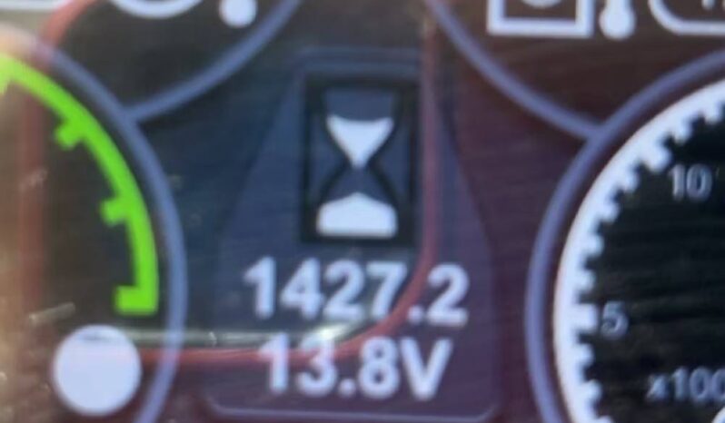 
								2021 Caterpillar 289D3 Skid Steer Track Loader Crawler Cab Hyd Coupler full									