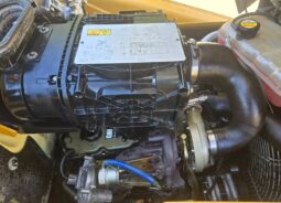 
										2013 Caterpillar 420F 4WD Backhoe Wheel Loader Tractor Cab Attachments full									