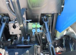 
										2025 New Holland TD5040 4WD 86HP Farm Tractor Utility Ag PTO 3PT full									