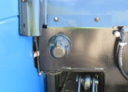 
										2025 New Holland TD5040 4WD 86HP Farm Tractor Utility Ag PTO 3PT full									