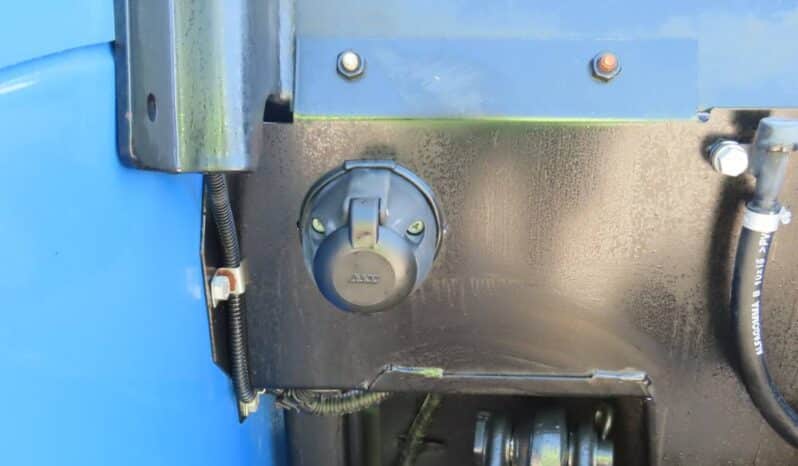 
								2025 New Holland TD5040 4WD 86HP Farm Tractor Utility Ag PTO 3PT full									