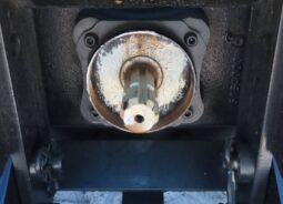 
										2025 New Holland TD5040 4WD 86HP Farm Tractor Utility Ag PTO 3PT full									