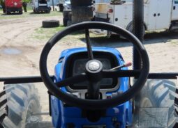 
										2025 New Holland TD5040 4WD 86HP Farm Tractor Utility Ag PTO 3PT full									