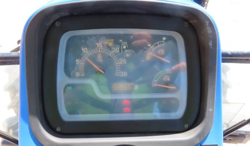 
								2025 New Holland TD5040 4WD 86HP Farm Tractor Utility Ag PTO 3PT full									