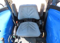 
										2025 New Holland TD5040 4WD 86HP Farm Tractor Utility Ag PTO 3PT full									