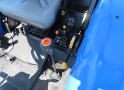 
										2025 New Holland TD5040 4WD 86HP Farm Tractor Utility Ag PTO 3PT full									