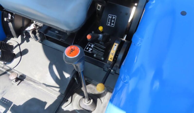 
								2025 New Holland TD5040 4WD 86HP Farm Tractor Utility Ag PTO 3PT full									