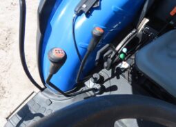 
										2025 New Holland TD5040 4WD 86HP Farm Tractor Utility Ag PTO 3PT full									