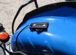 
										2025 New Holland TD5040 4WD 86HP Farm Tractor Utility Ag PTO 3PT full									