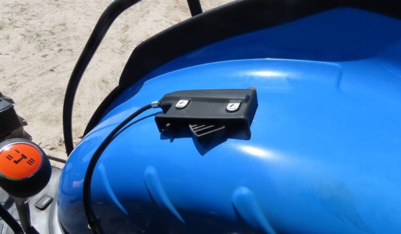 
								2025 New Holland TD5040 4WD 86HP Farm Tractor Utility Ag PTO 3PT full									