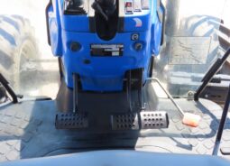 
										2025 New Holland TD5040 4WD 86HP Farm Tractor Utility Ag PTO 3PT full									