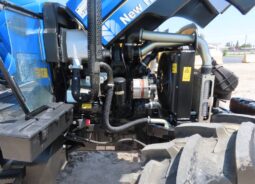 
										2025 New Holland TD5040 4WD 86HP Farm Tractor Utility Ag PTO 3PT full									