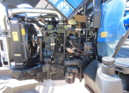 
										2025 New Holland TD5040 4WD 86HP Farm Tractor Utility Ag PTO 3PT full									