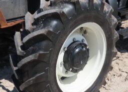 
										2025 New Holland TD5040 4WD 86HP Farm Tractor Utility Ag PTO 3PT full									