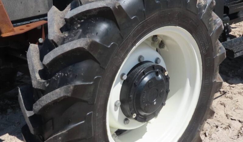 
								2025 New Holland TD5040 4WD 86HP Farm Tractor Utility Ag PTO 3PT full									