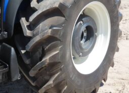 
										2025 New Holland TD5040 4WD 86HP Farm Tractor Utility Ag PTO 3PT full									