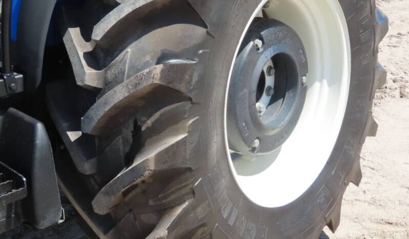 
								2025 New Holland TD5040 4WD 86HP Farm Tractor Utility Ag PTO 3PT full									