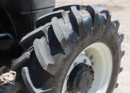 
										2025 New Holland TD5040 4WD 86HP Farm Tractor Utility Ag PTO 3PT full									