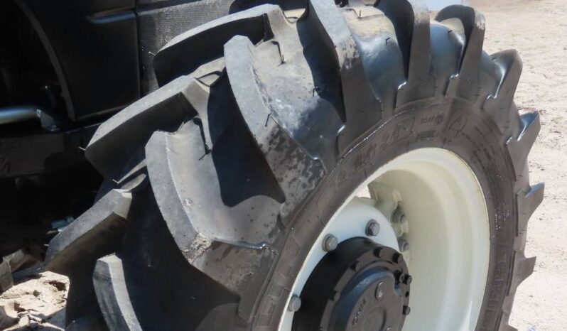 
								2025 New Holland TD5040 4WD 86HP Farm Tractor Utility Ag PTO 3PT full									