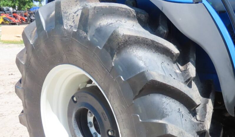 
								2025 New Holland TD5040 4WD 86HP Farm Tractor Utility Ag PTO 3PT full									