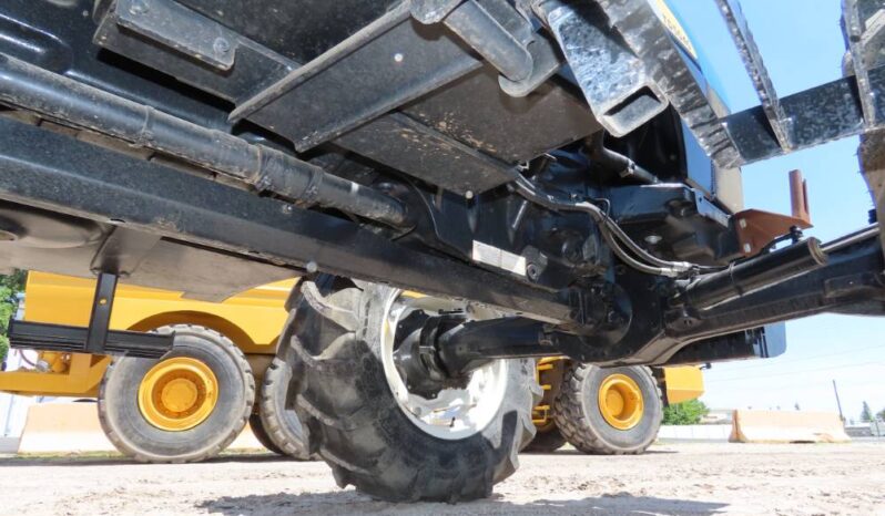 
								2025 New Holland TD5040 4WD 86HP Farm Tractor Utility Ag PTO 3PT full									