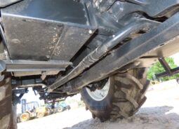 
										2025 New Holland TD5040 4WD 86HP Farm Tractor Utility Ag PTO 3PT full									