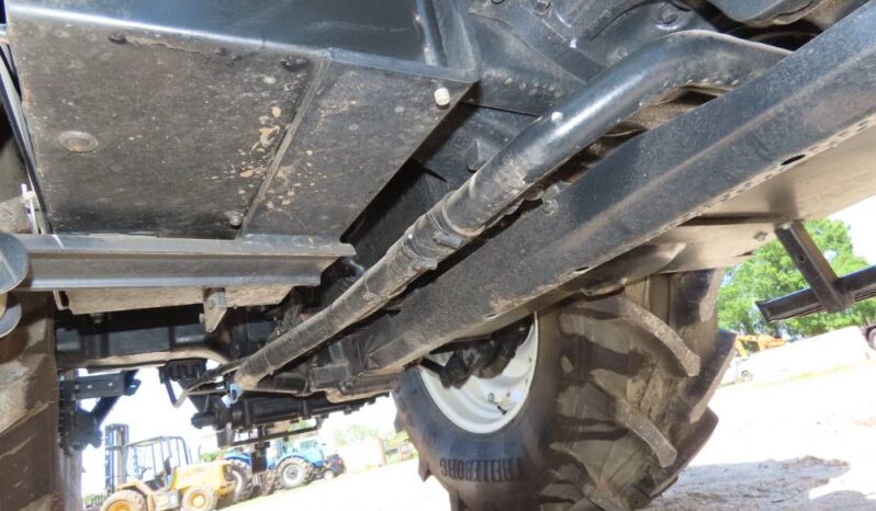 
								2025 New Holland TD5040 4WD 86HP Farm Tractor Utility Ag PTO 3PT full									