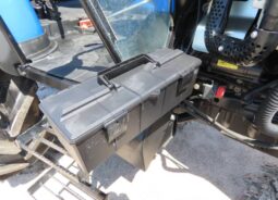 
										2025 New Holland TD5040 4WD 86HP Farm Tractor Utility Ag PTO 3PT full									