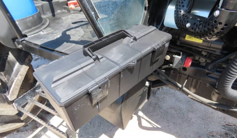 
								2025 New Holland TD5040 4WD 86HP Farm Tractor Utility Ag PTO 3PT full									