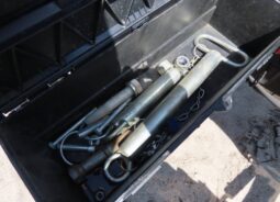 
										2025 New Holland TD5040 4WD 86HP Farm Tractor Utility Ag PTO 3PT full									