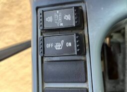 
										2017 John Deere 300G Hydraulic Excavator Enclosed Cab AC Aux Hyd Bucket full									