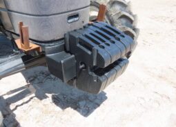 
										2025 New Holland TD5040 4WD 86HP Farm Tractor Utility Ag PTO 3PT full									