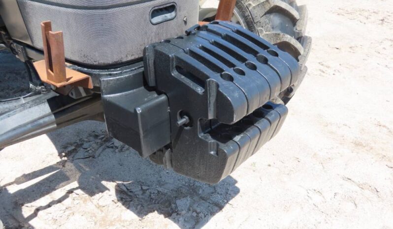 
								2025 New Holland TD5040 4WD 86HP Farm Tractor Utility Ag PTO 3PT full									