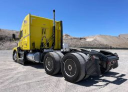 
										2024 Kenworth T680 TA Mid Roof Sleeper Truck Tractor Paccar MX-13 AT full									