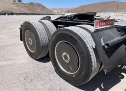 
										2024 Kenworth T680 TA Mid Roof Sleeper Truck Tractor Paccar MX-13 AT full									