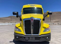 
										2024 Kenworth T680 TA Mid Roof Sleeper Truck Tractor Paccar MX-13 AT full									