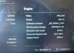 
										2024 Kenworth T680 TA Mid Roof Sleeper Truck Tractor Paccar MX-13 AT full									