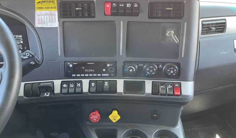 
								2024 Kenworth T680 TA Mid Roof Sleeper Truck Tractor Paccar MX-13 AT full									